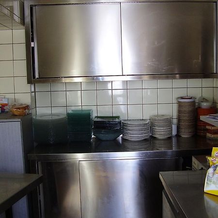 Les Alpes Ξενοδοχείο Finhaut Εξωτερικό φωτογραφία